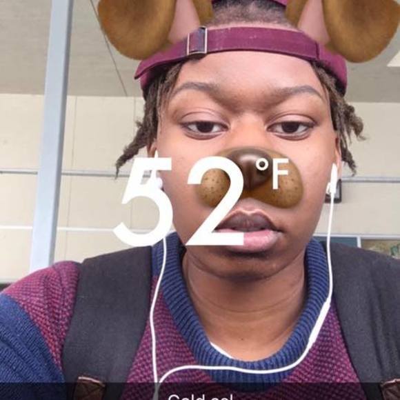 Meet your Posher, Maria - Picture 1 of 1